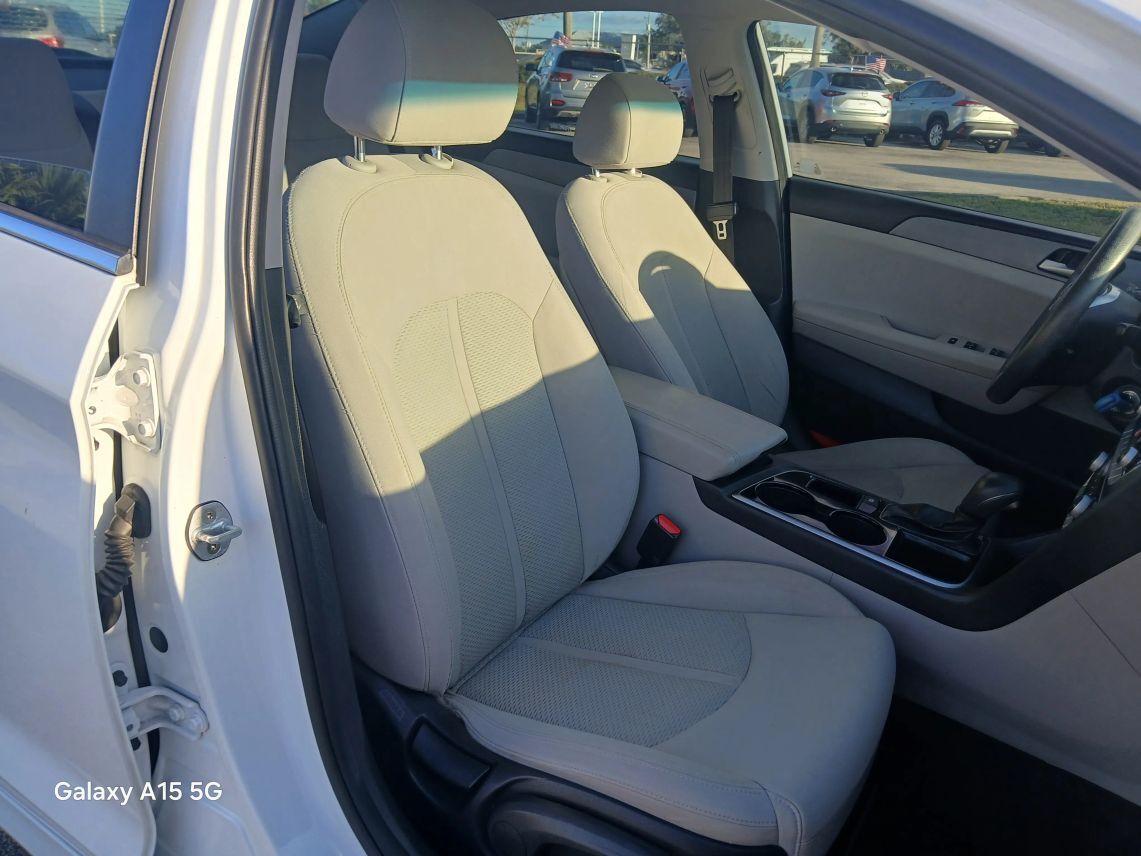 2019 Hyundai Sonata SE Sedan 4D Maitland FL