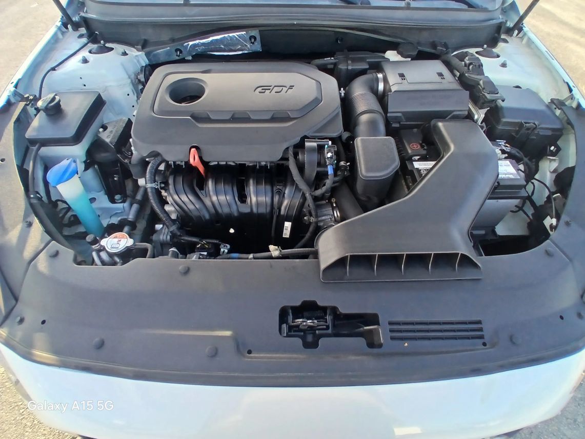 2019 Hyundai Sonata SE Sedan 4D Maitland FL