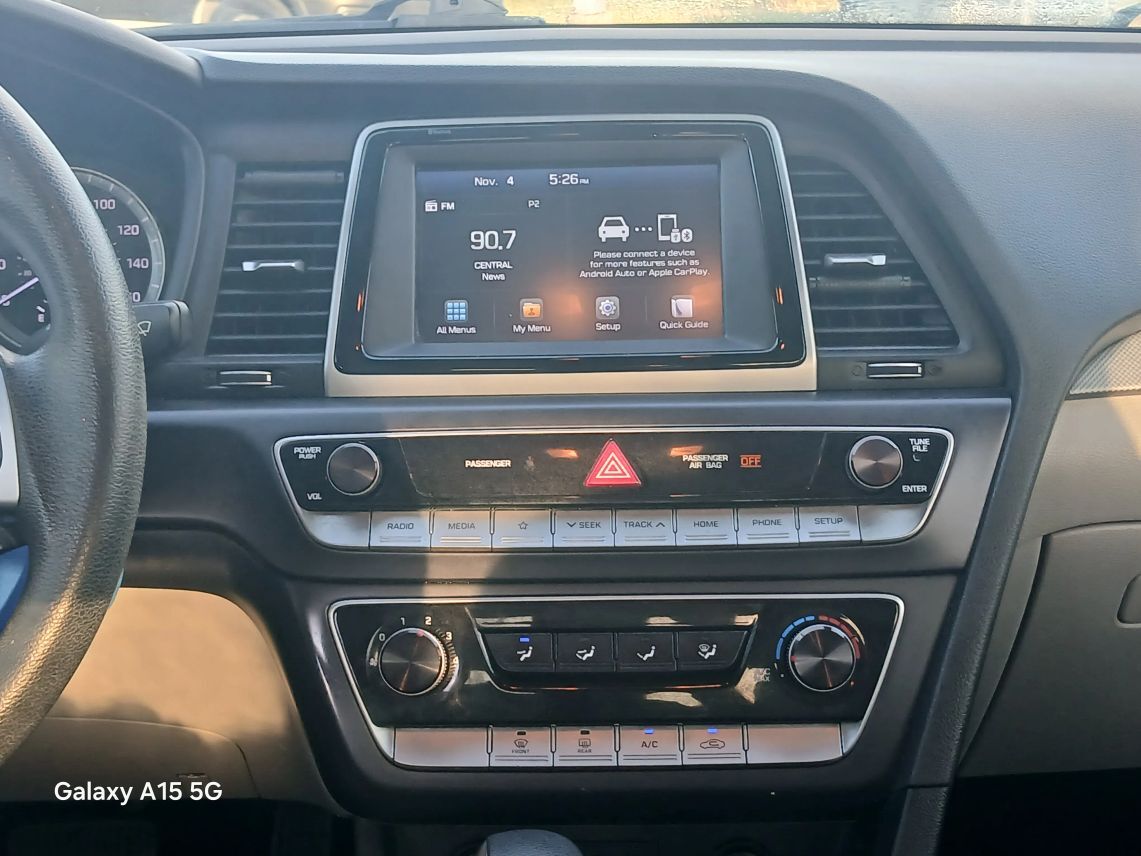 2019 Hyundai Sonata SE Sedan 4D Maitland FL