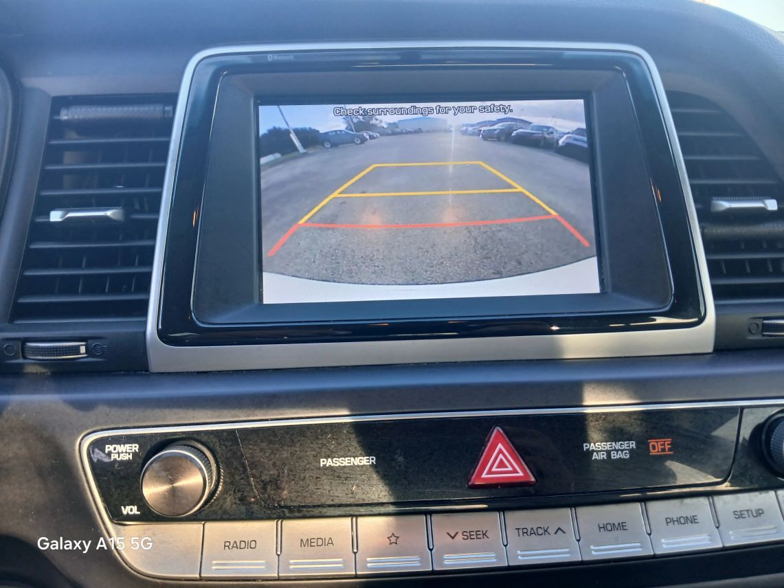 2019 Hyundai Sonata SE Sedan 4D Maitland FL