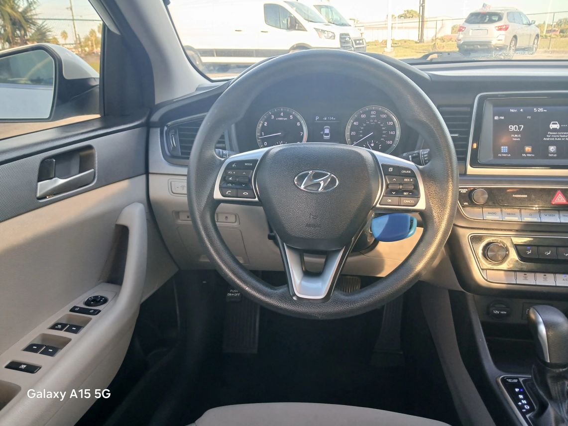 2019 Hyundai Sonata SE Sedan 4D Maitland FL