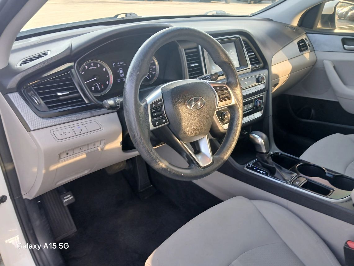 2019 Hyundai Sonata SE Sedan 4D Maitland FL