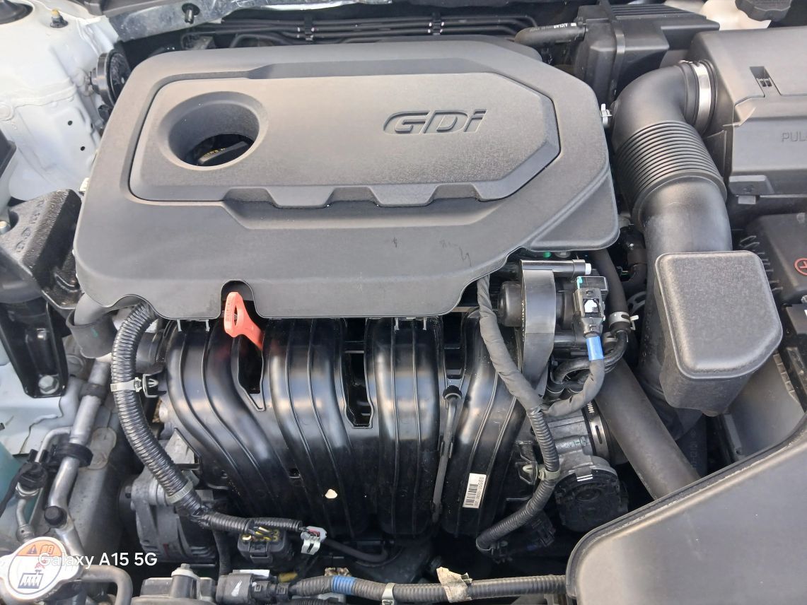 2019 Hyundai Sonata SE Sedan 4D Maitland FL