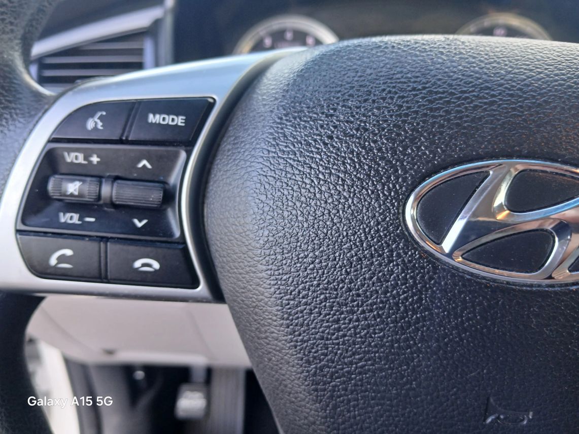 2019 Hyundai Sonata SE Sedan 4D Maitland FL