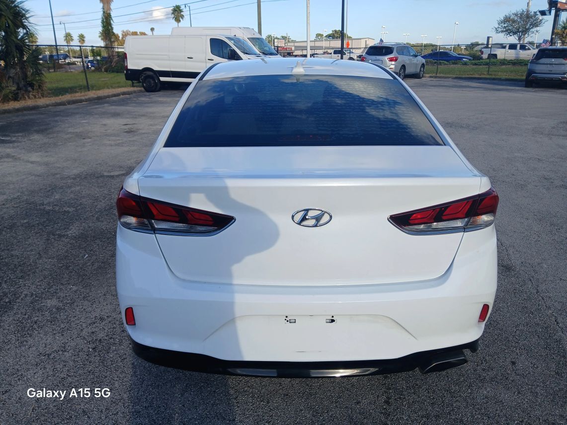 2019 Hyundai Sonata SE Sedan 4D Maitland FL