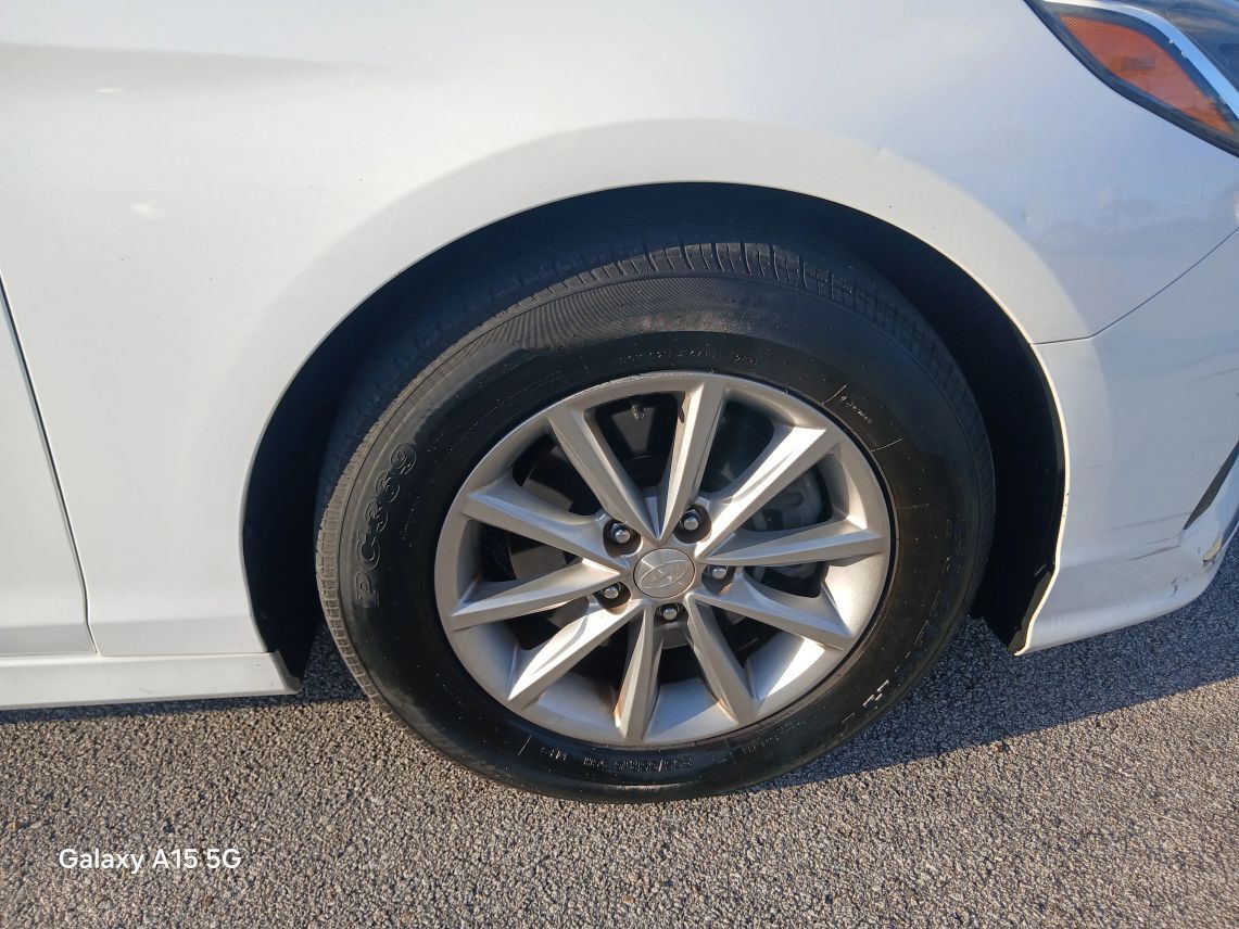 2019 Hyundai Sonata SE Sedan 4D Maitland FL