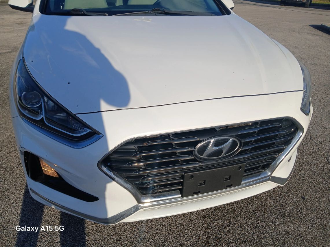 2019 Hyundai Sonata SE Sedan 4D Maitland FL
