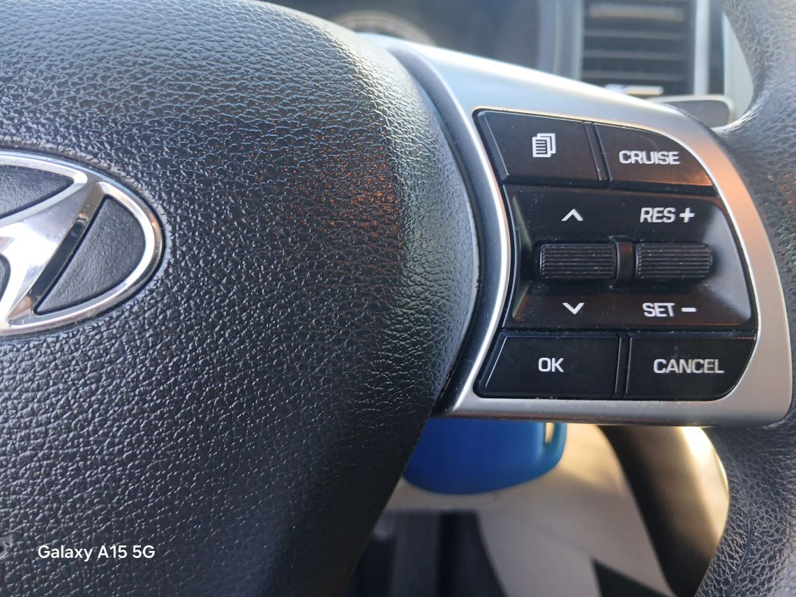 2019 Hyundai Sonata SE Sedan 4D Maitland FL