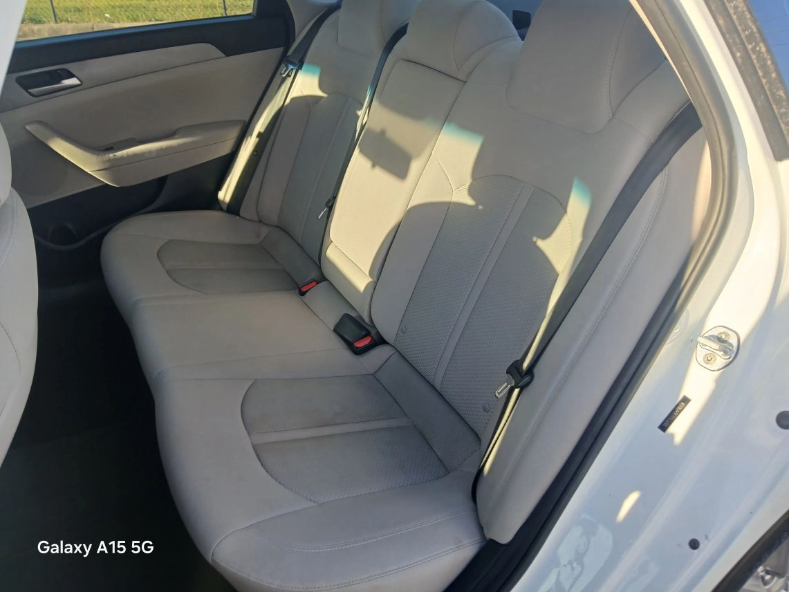 2019 Hyundai Sonata SE Sedan 4D Maitland FL