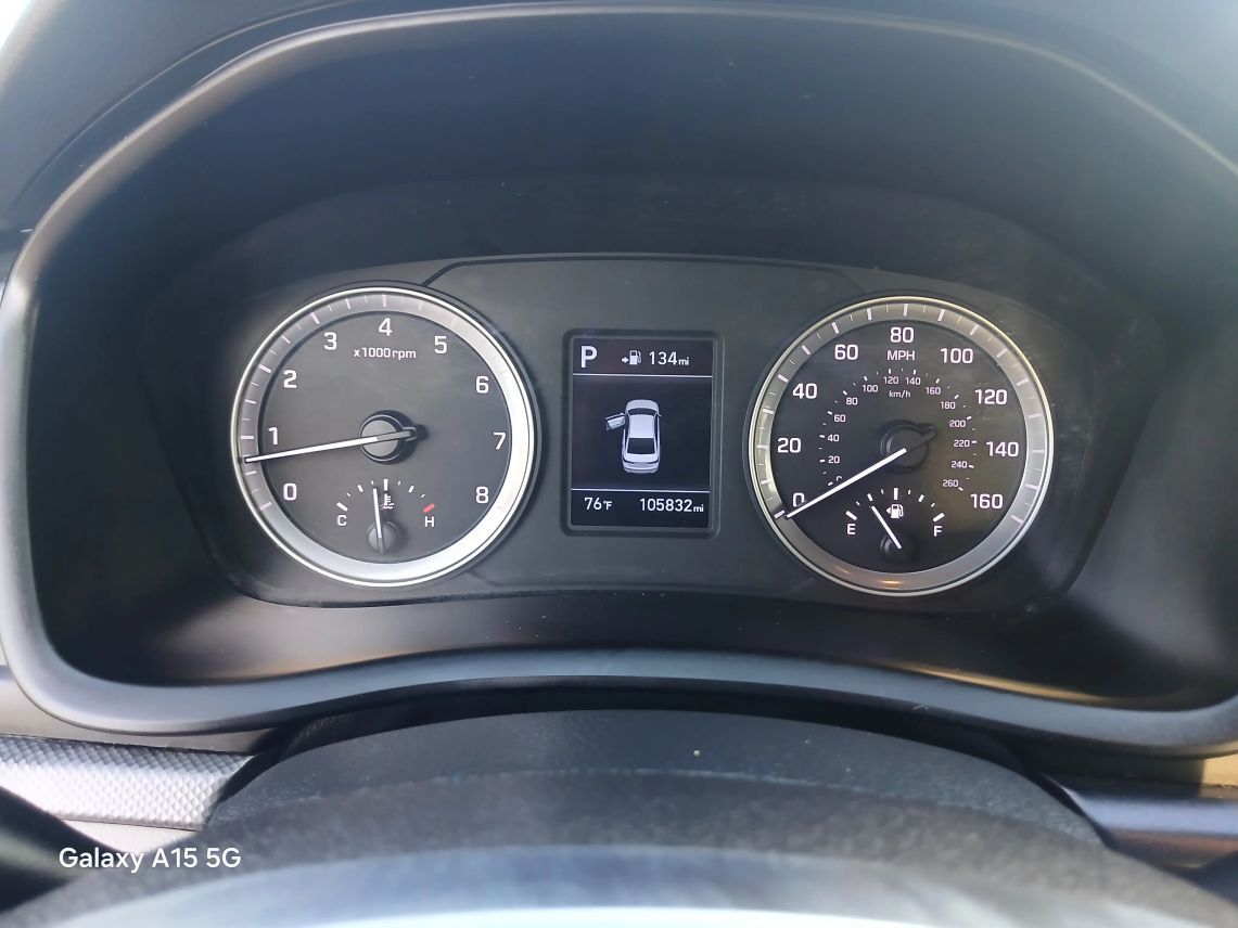 2019 Hyundai Sonata SE Sedan 4D Maitland FL