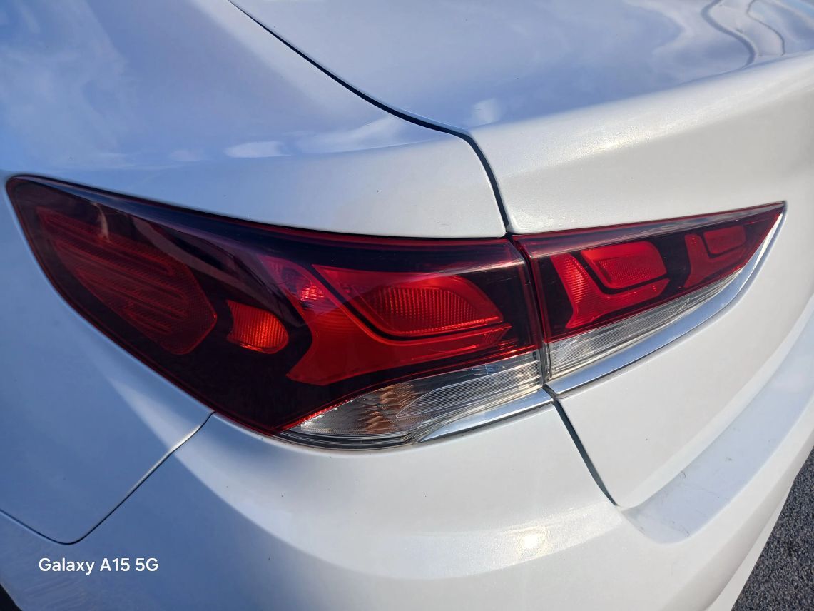 2019 Hyundai Sonata SE Sedan 4D Maitland FL