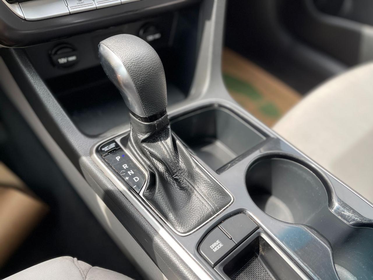 2019 Hyundai Sonata SE Hayden ID