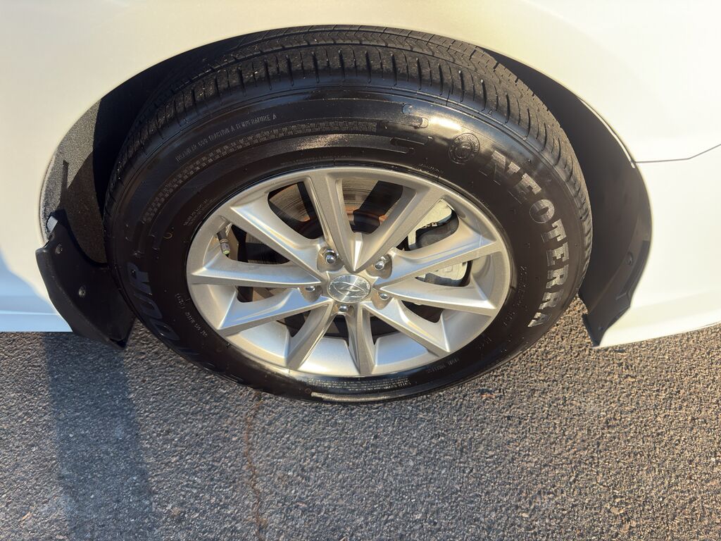 2019 Hyundai Sonata SE Wilmington NC