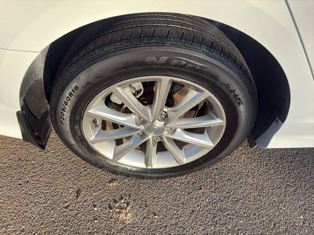 2019 Hyundai Sonata SE Wilmington NC