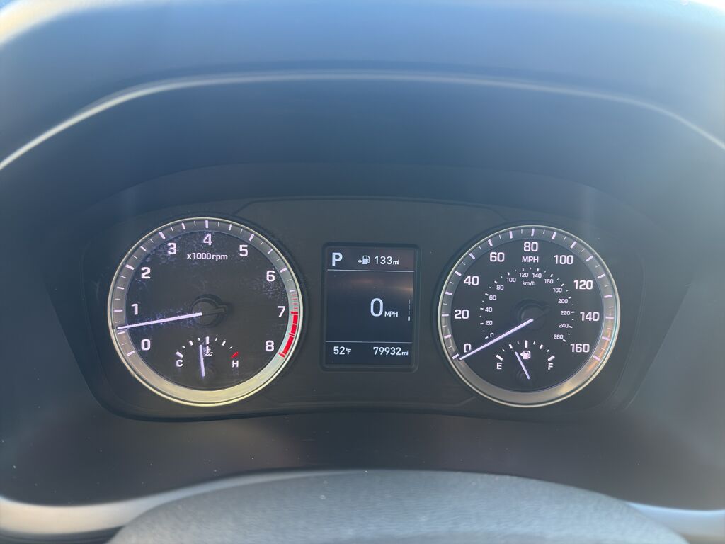 2019 Hyundai Sonata SE Wilmington NC