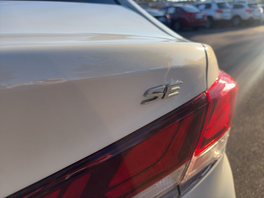 2019 Hyundai Sonata SE Wilmington NC