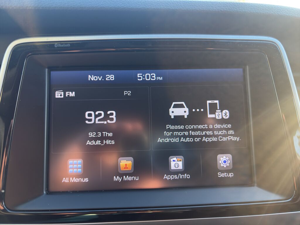 2019 Hyundai Sonata SE Wilmington NC