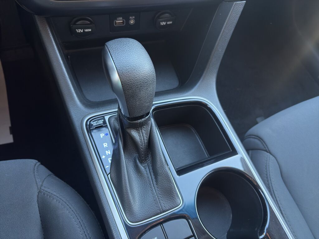 2019 Hyundai Sonata SE Wilmington NC