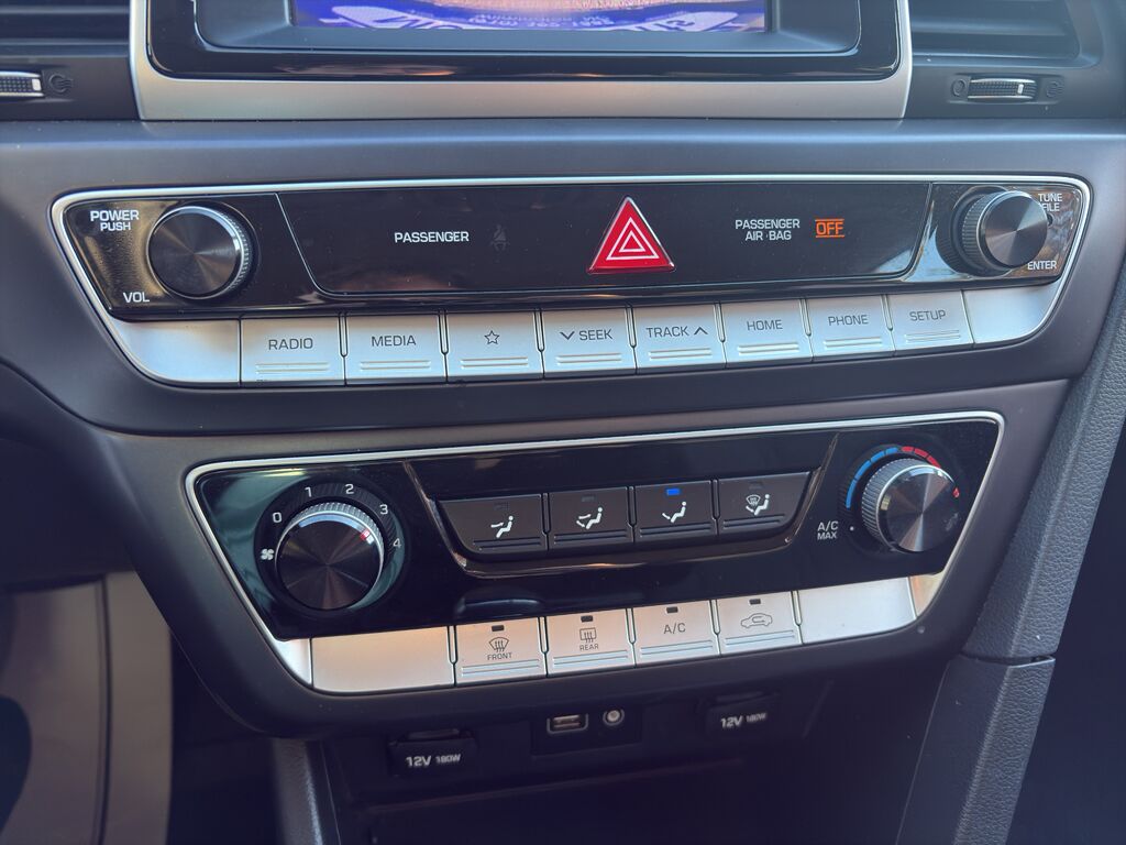 2019 Hyundai Sonata SE Wilmington NC