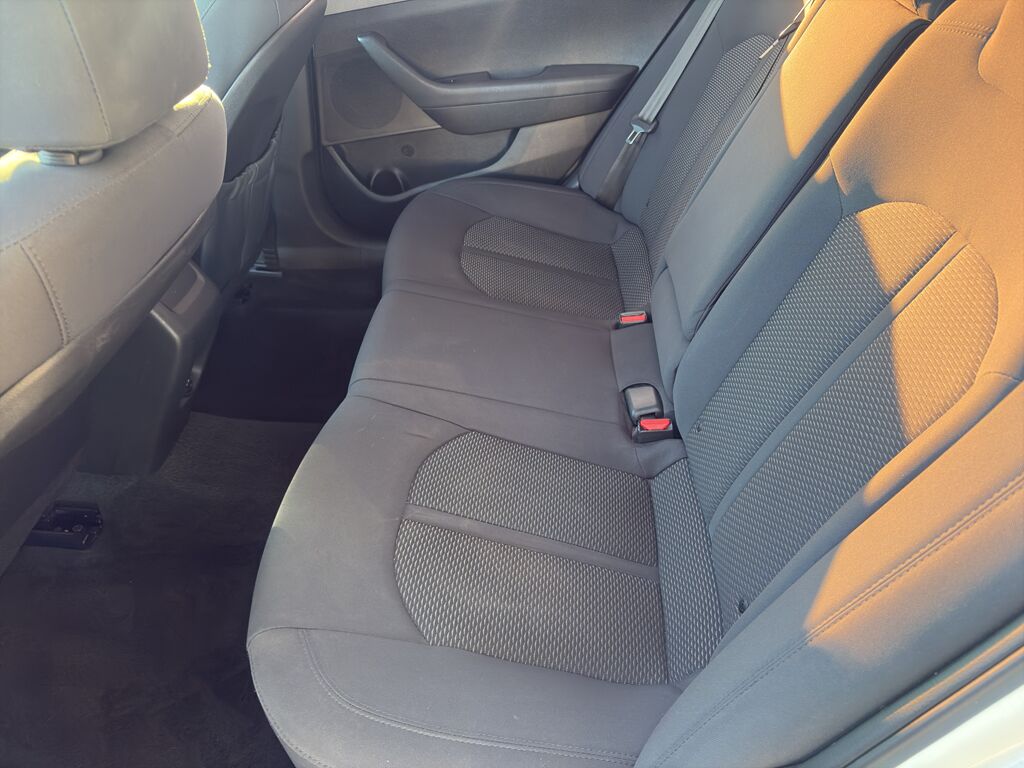 2019 Hyundai Sonata SE Wilmington NC