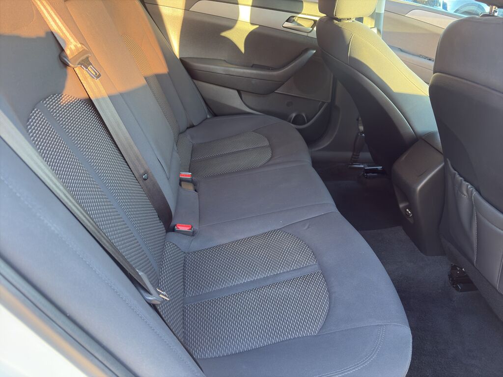 2019 Hyundai Sonata SE Wilmington NC