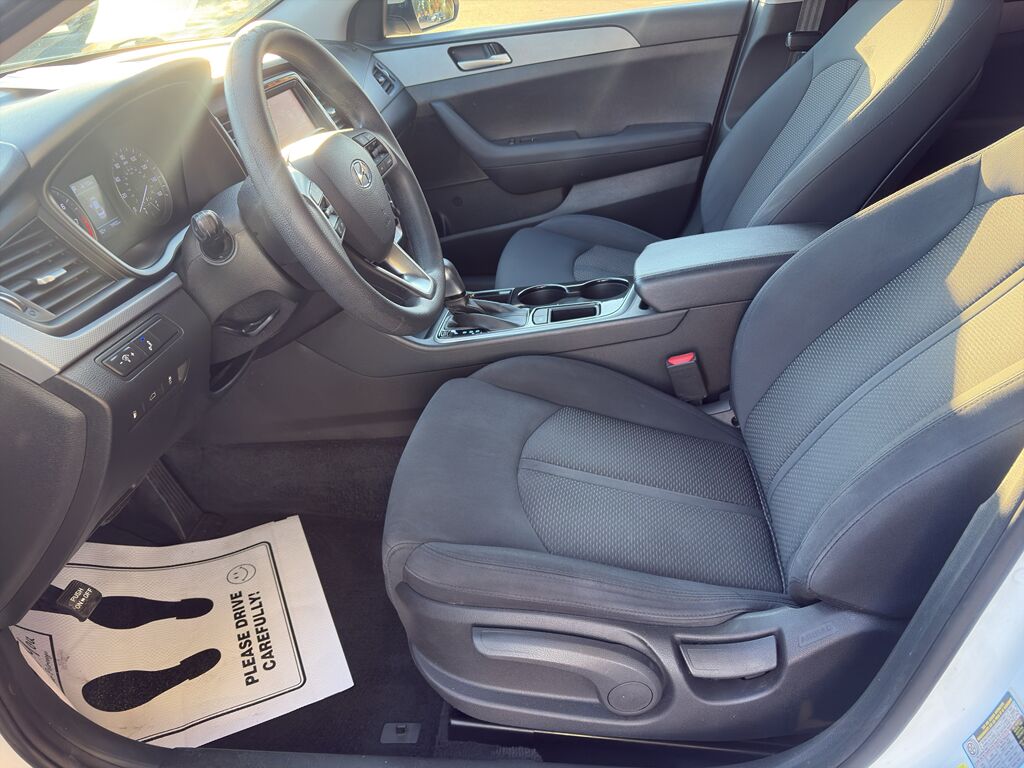 2019 Hyundai Sonata SE Wilmington NC