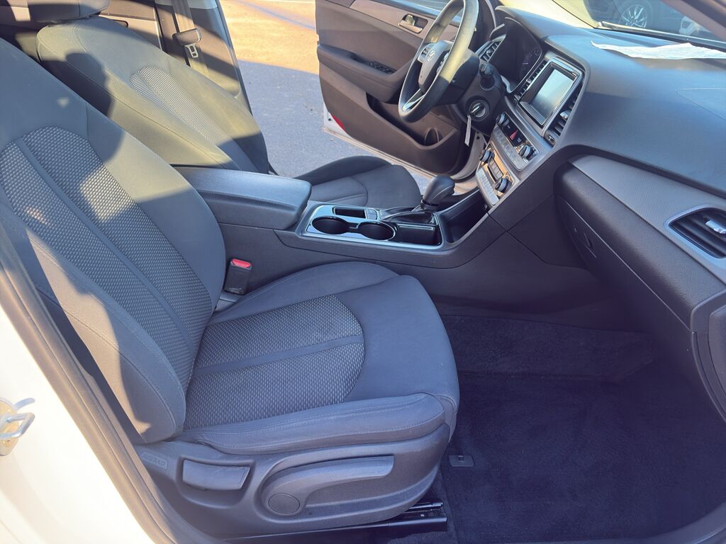 2019 Hyundai Sonata SE Wilmington NC