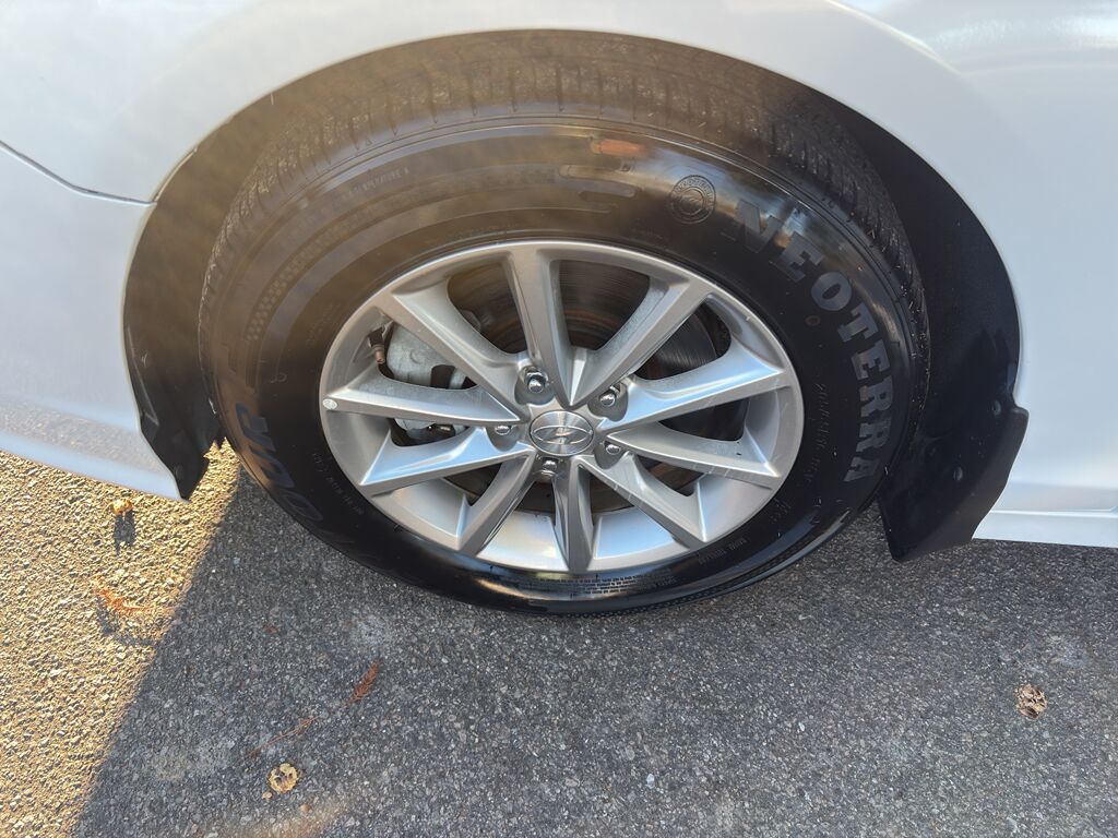 2019 Hyundai Sonata SE Wilmington NC