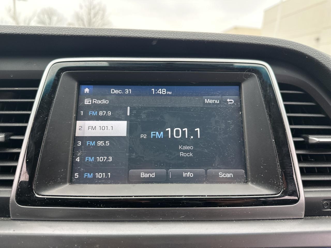 2019 Hyundai Sonata SE Chantilly VA