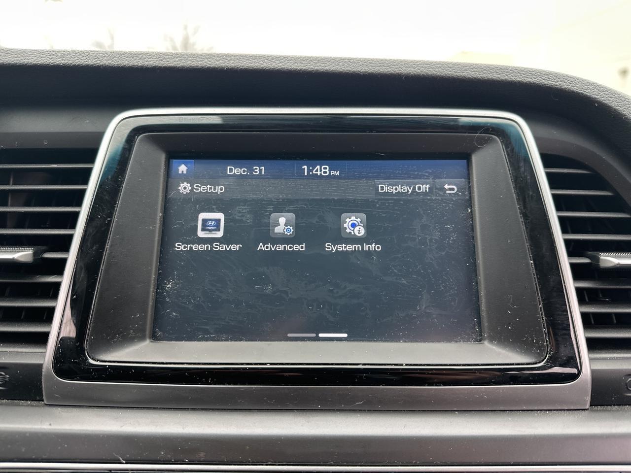 2019 Hyundai Sonata SE Chantilly VA