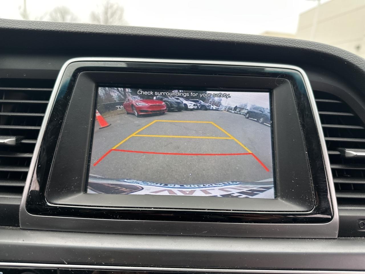 2019 Hyundai Sonata SE Chantilly VA