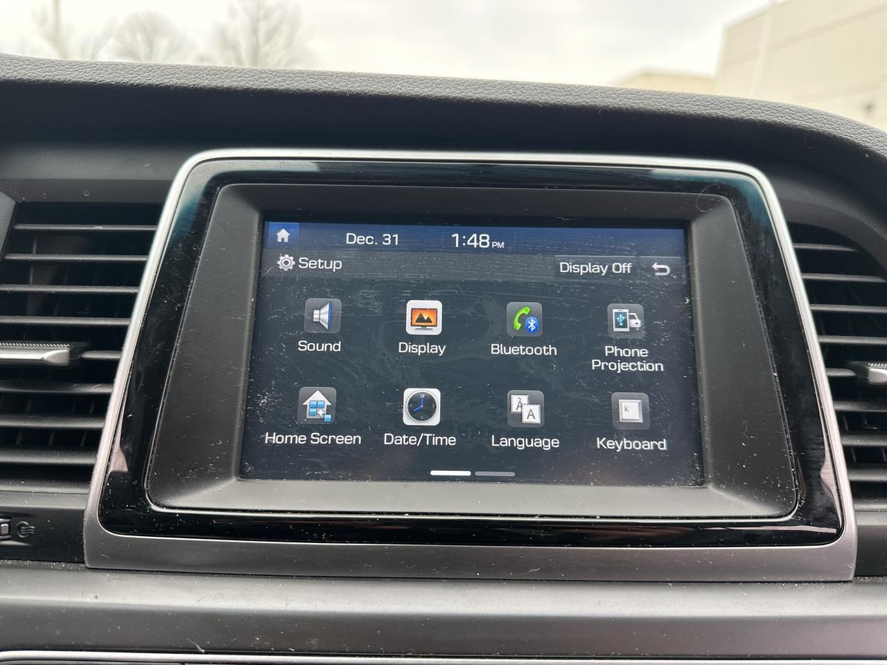 2019 Hyundai Sonata SE Chantilly VA