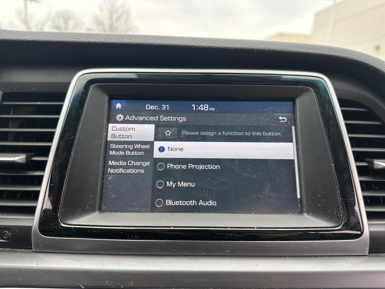 2019 Hyundai Sonata SE Chantilly VA