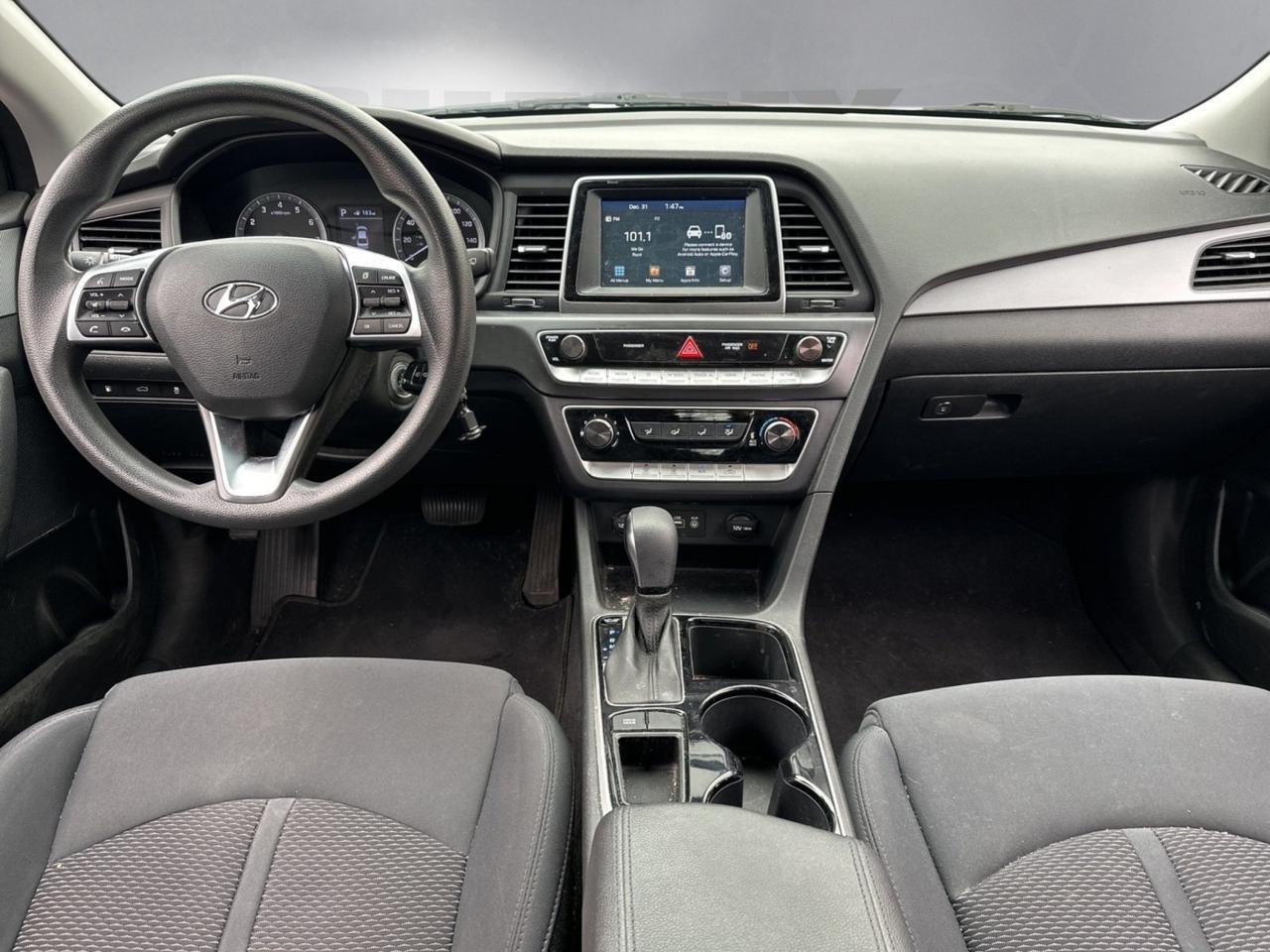 2019 Hyundai Sonata SE Chantilly VA