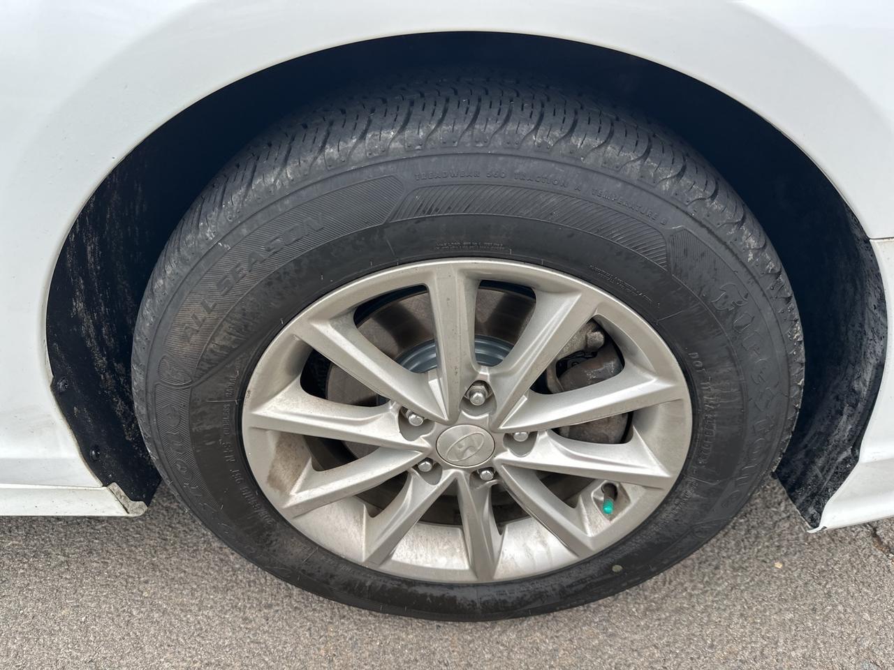 2019 Hyundai Sonata SE Chantilly VA