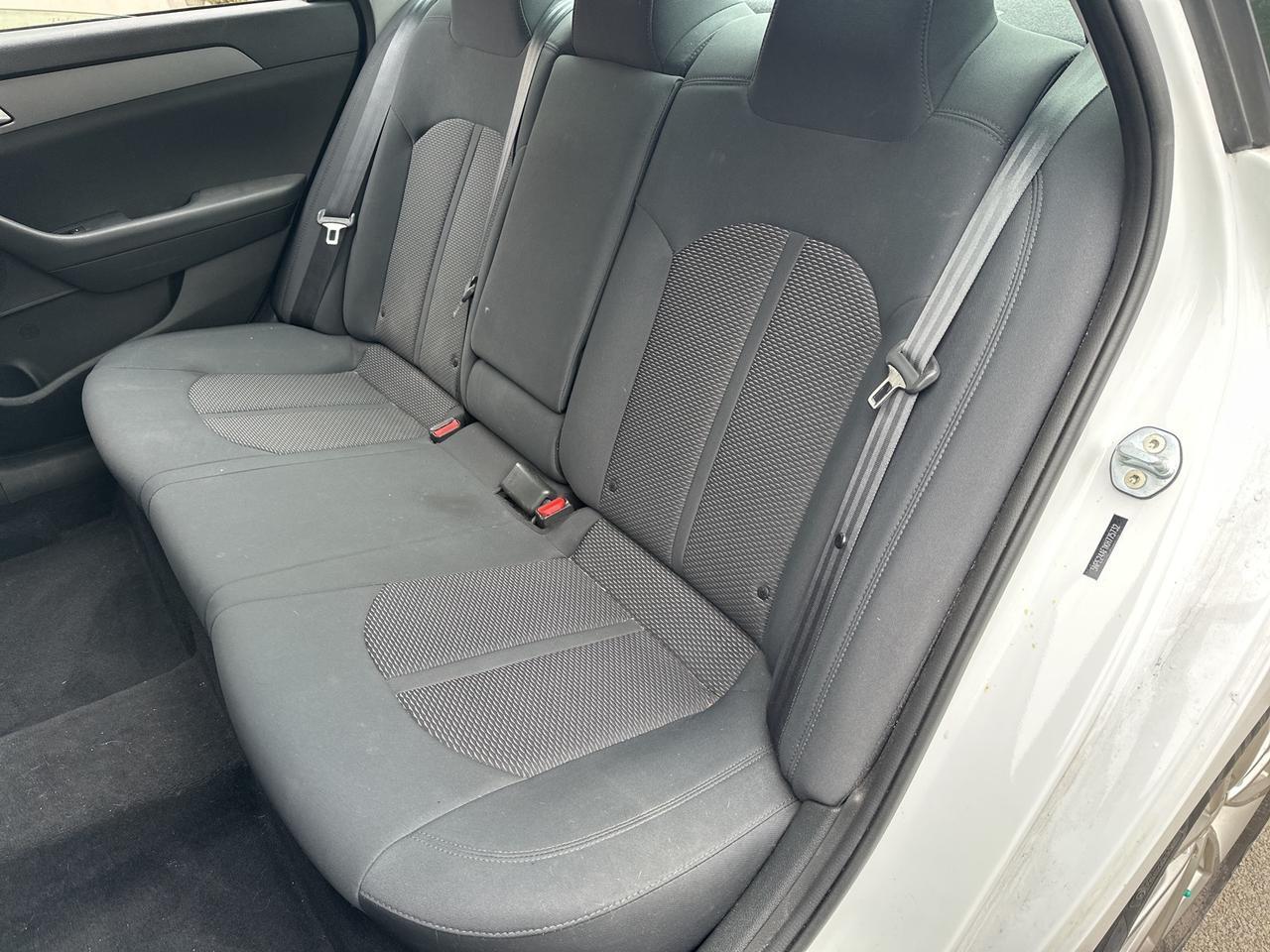 2019 Hyundai Sonata SE Chantilly VA