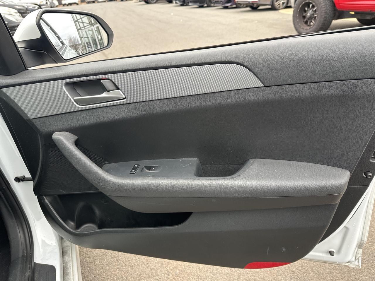 2019 Hyundai Sonata SE Chantilly VA