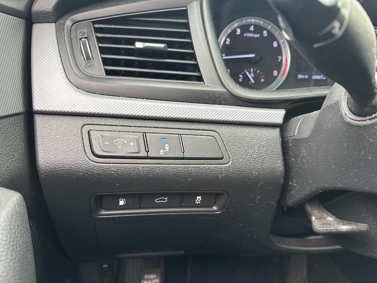 2019 Hyundai Sonata SE Chantilly VA