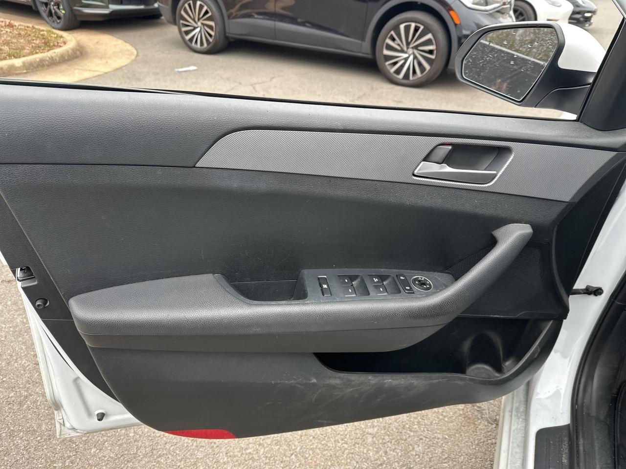 2019 Hyundai Sonata SE Chantilly VA