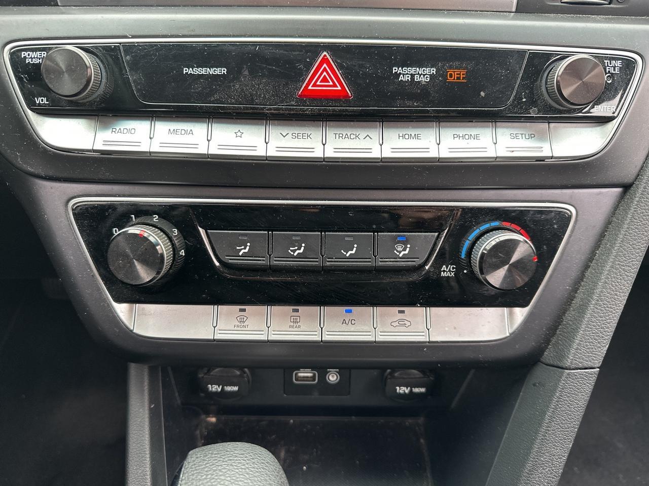 2019 Hyundai Sonata SE Chantilly VA