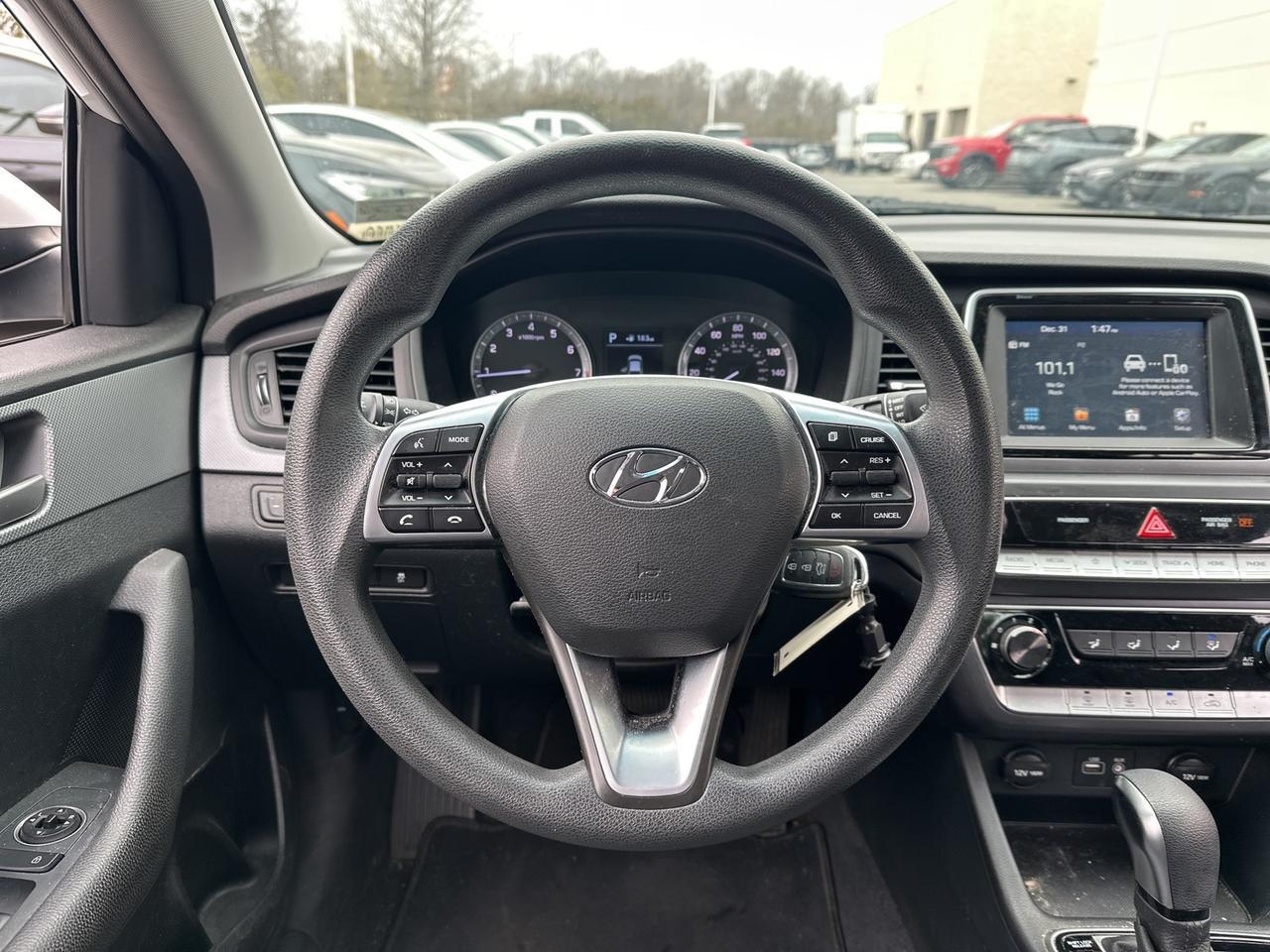 2019 Hyundai Sonata SE Chantilly VA