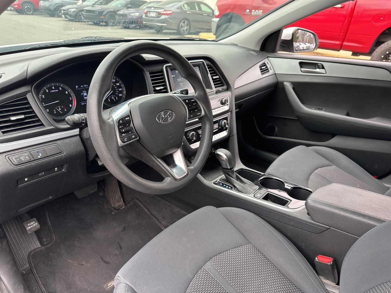 2019 Hyundai Sonata SE Chantilly VA