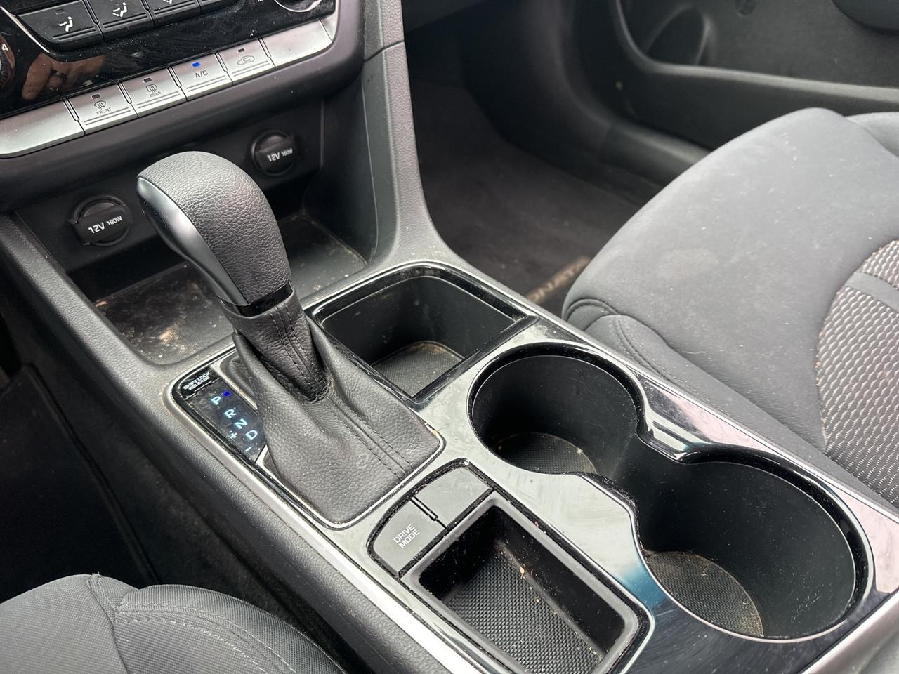 2019 Hyundai Sonata SE Chantilly VA