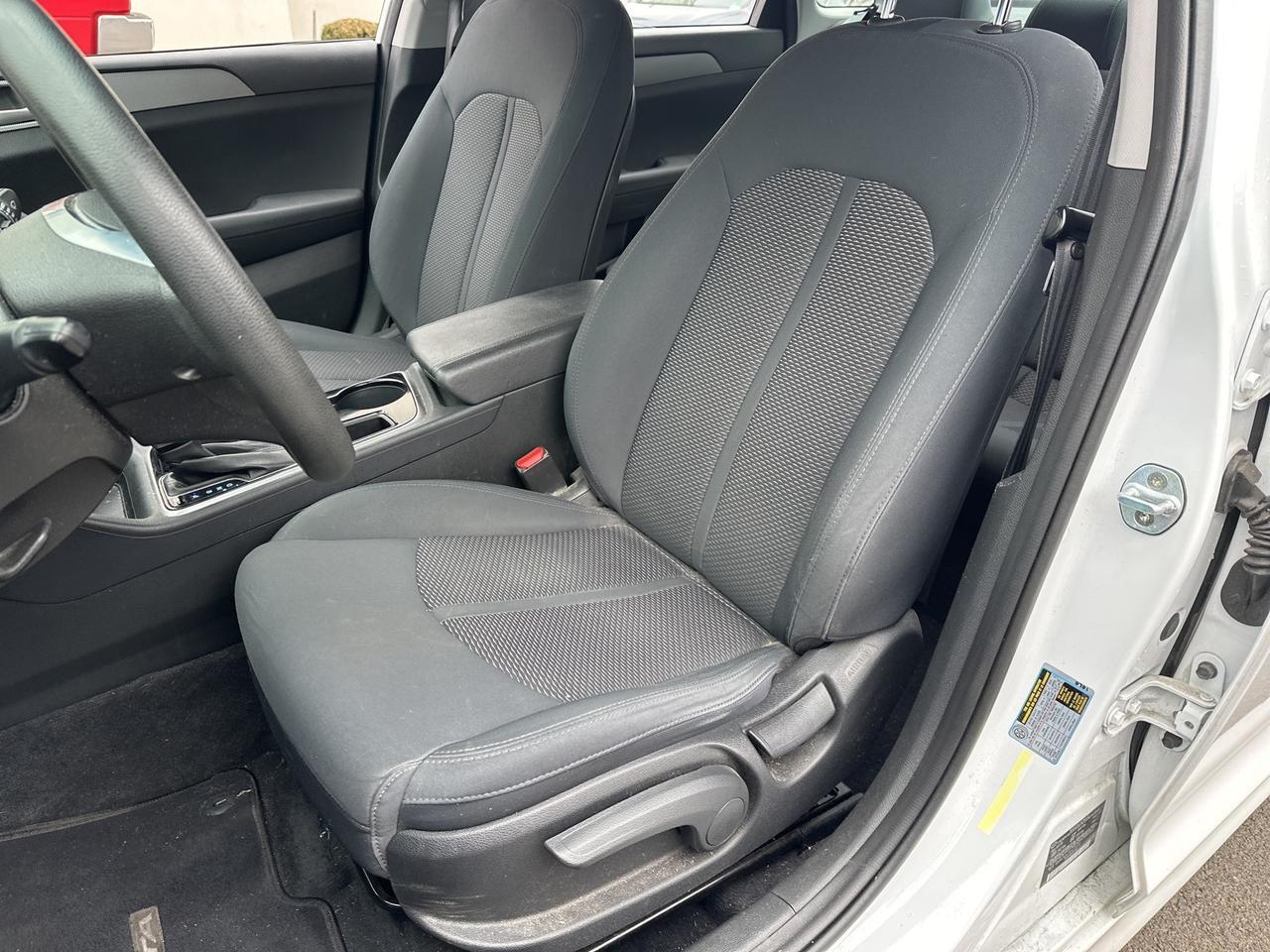 2019 Hyundai Sonata SE Chantilly VA