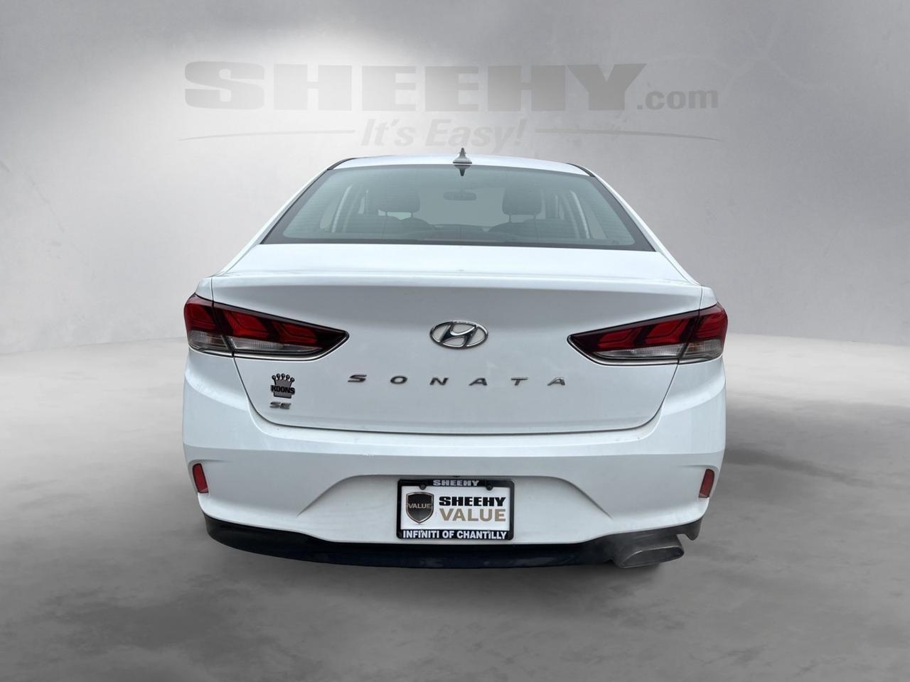 2019 Hyundai Sonata SE Chantilly VA