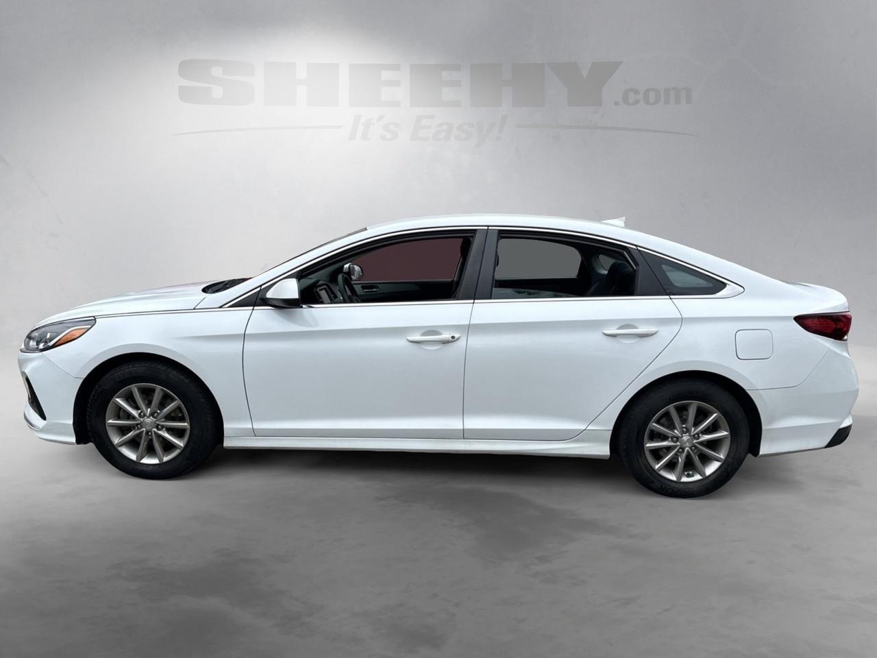 2019 Hyundai Sonata SE Chantilly VA