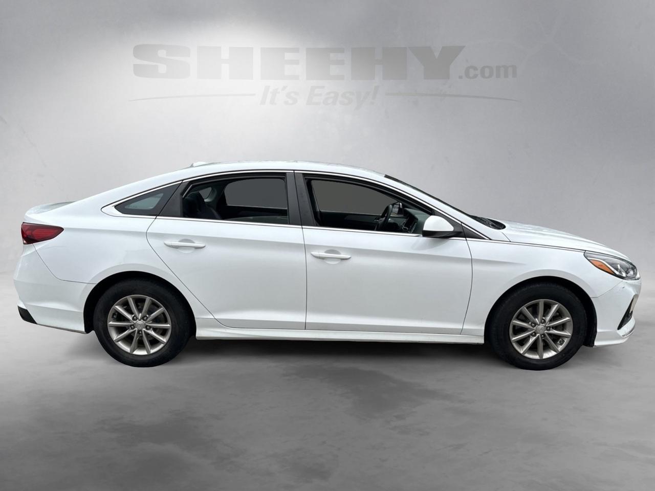 2019 Hyundai Sonata SE Chantilly VA