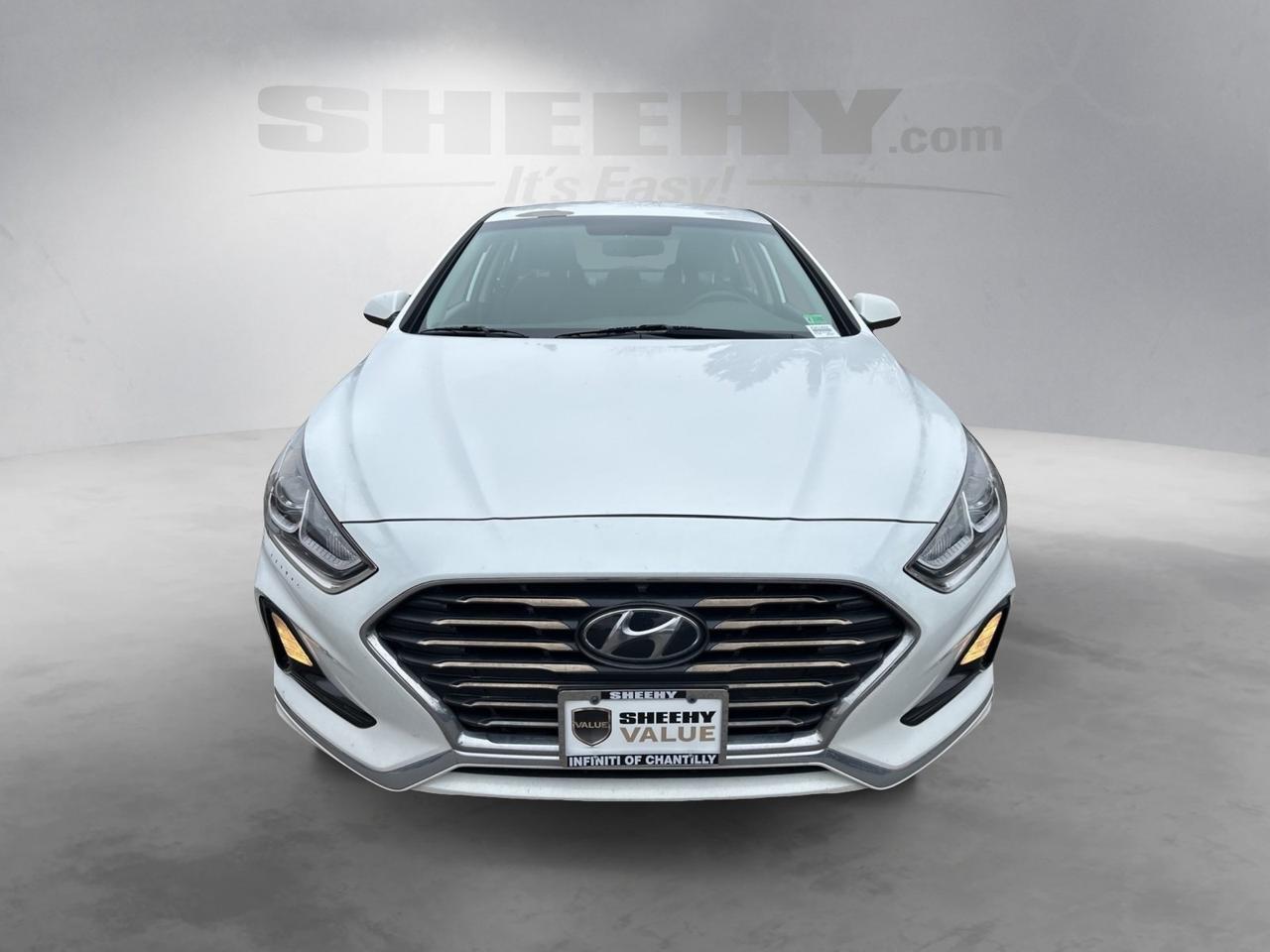 2019 Hyundai Sonata SE Chantilly VA