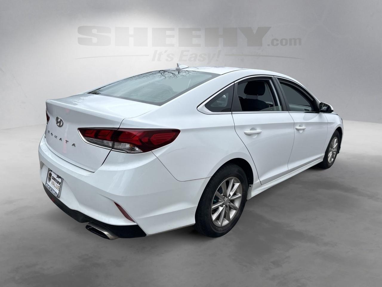2019 Hyundai Sonata SE Chantilly VA