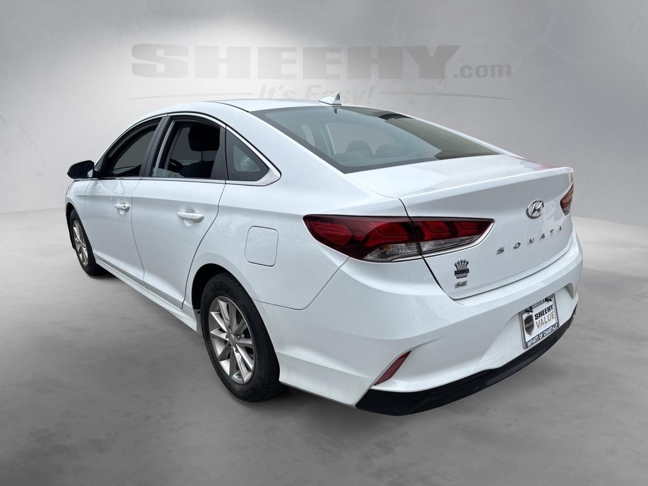 2019 Hyundai Sonata SE Chantilly VA